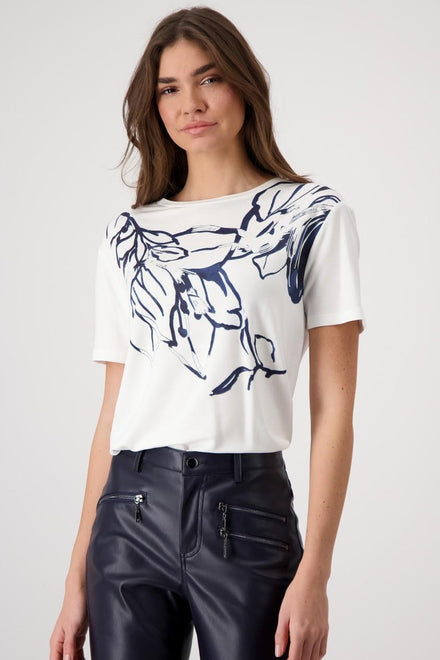 T-shirt - Monari