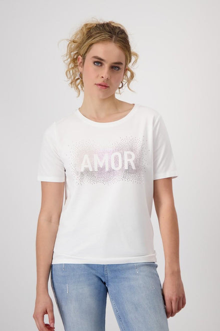 T-shirt - Monari