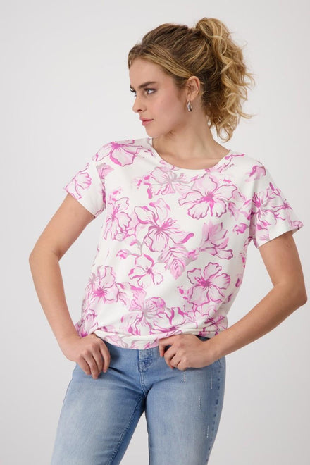 T-shirt - Monari