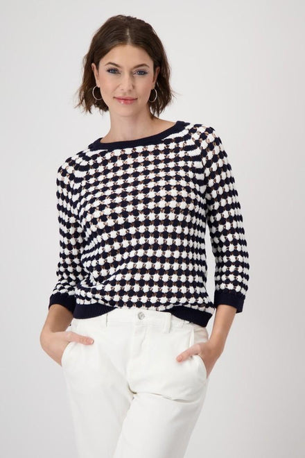 Pull/Sweater - Monari