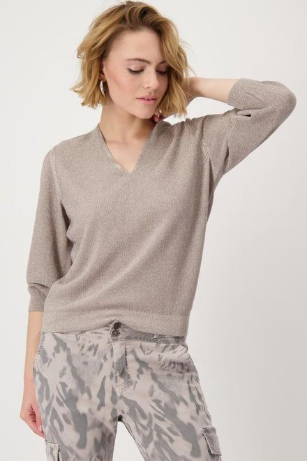 Pull/Sweater - Monari