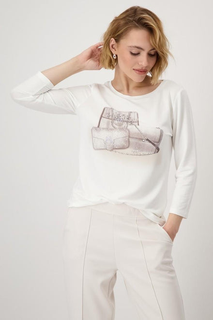 T-shirt - Monari