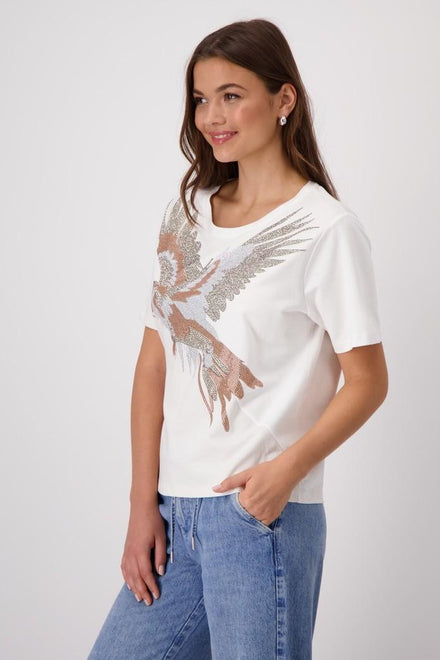 T-shirt - Monari