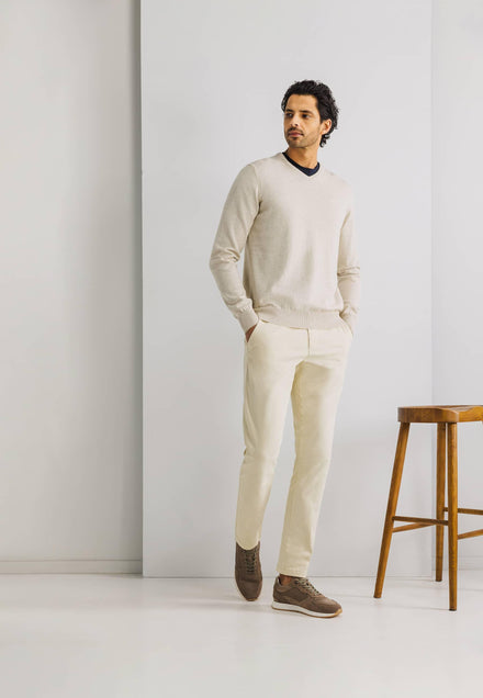 Pull/Sweater - State of Art