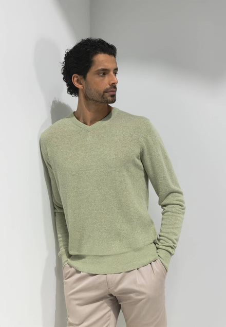 Pull/Sweater - State of Art