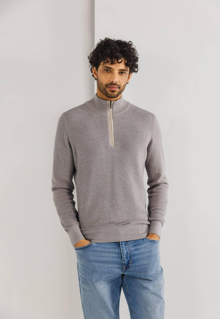 Pull/Sweater - State of Art