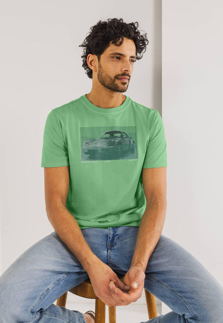 T-shirt - State of Art