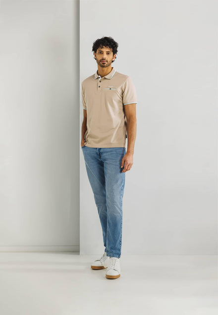 Polo - State of Art