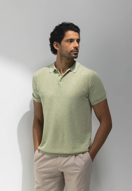 Polo - State of Art