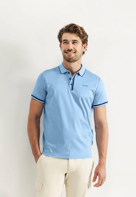 Polo - State of Art
