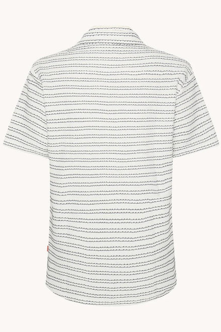 31.077/SHIRT SS STRIPE