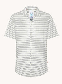 31.077/SHIRT SS STRIPE