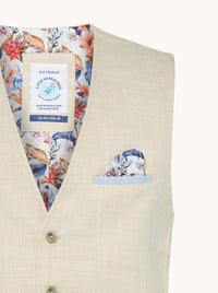 31.134/WAISTCOAT STRUCTURE