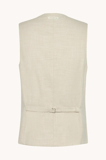 31.134/WAISTCOAT STRUCTURE
