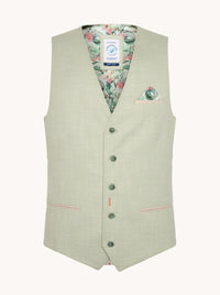 31.134/WAISTCOAT STRUCTURE