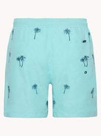 31.250/SWIMSHORT PALM TREE