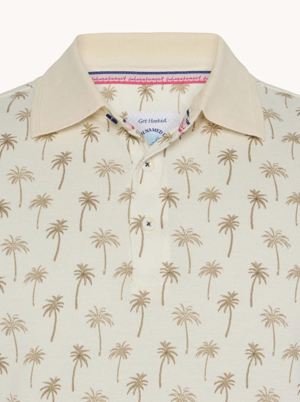 31.310/POLO PALM TREES