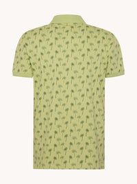 31.310/POLO PALM TREES