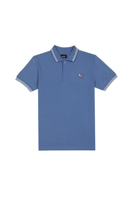 BPO401-L031/POLO SHIRTS