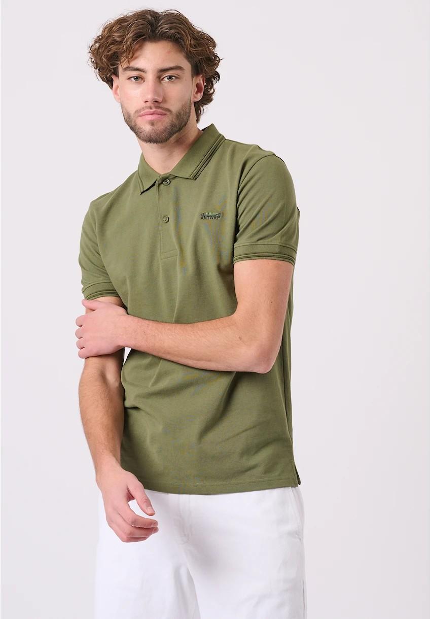 BPO402-L031/POLO SHIRTS
