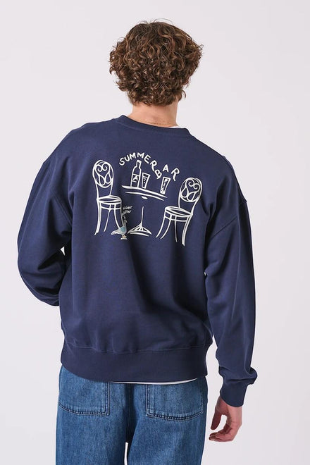 BSW416-L008/SWEATSHIRTS