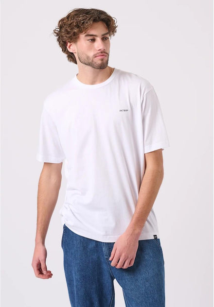 T-shirt - Antwrp