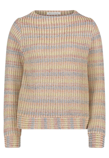 Pull/Sweater - Betty & Co