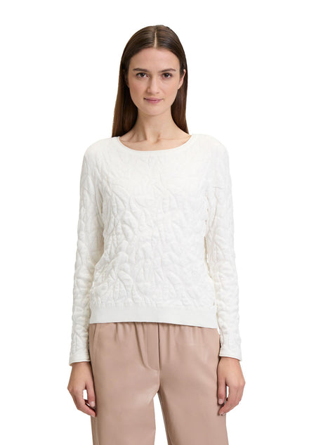 Pull/Sweater - Betty & Co