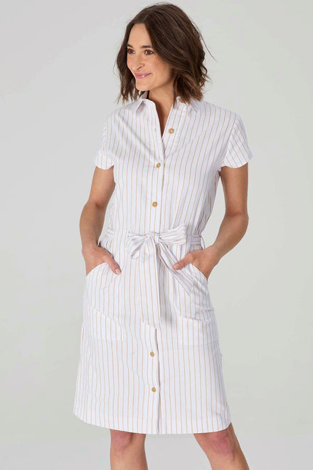 Kleed - Blue Bay Women AV