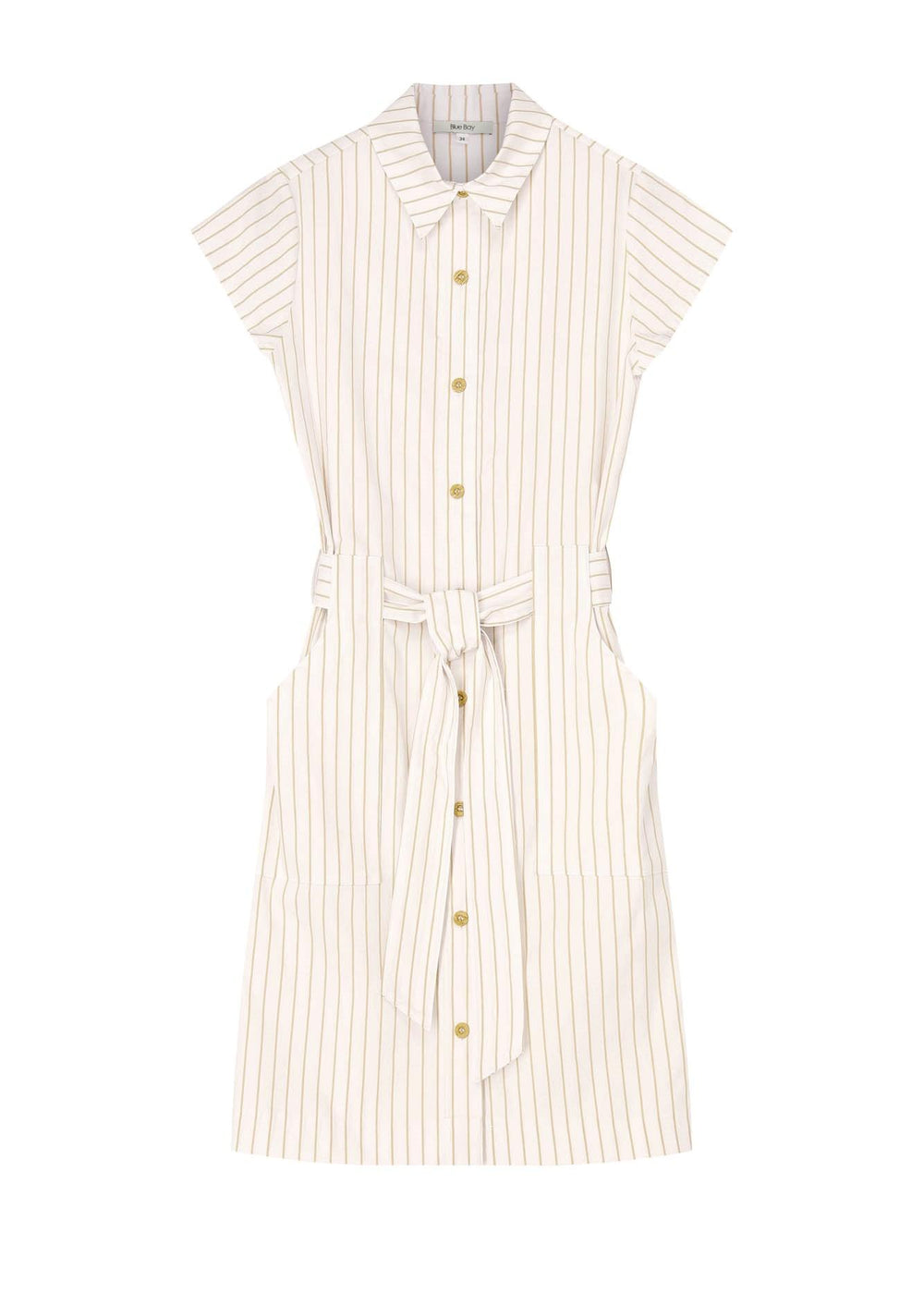 SELMA DRESS/51120125