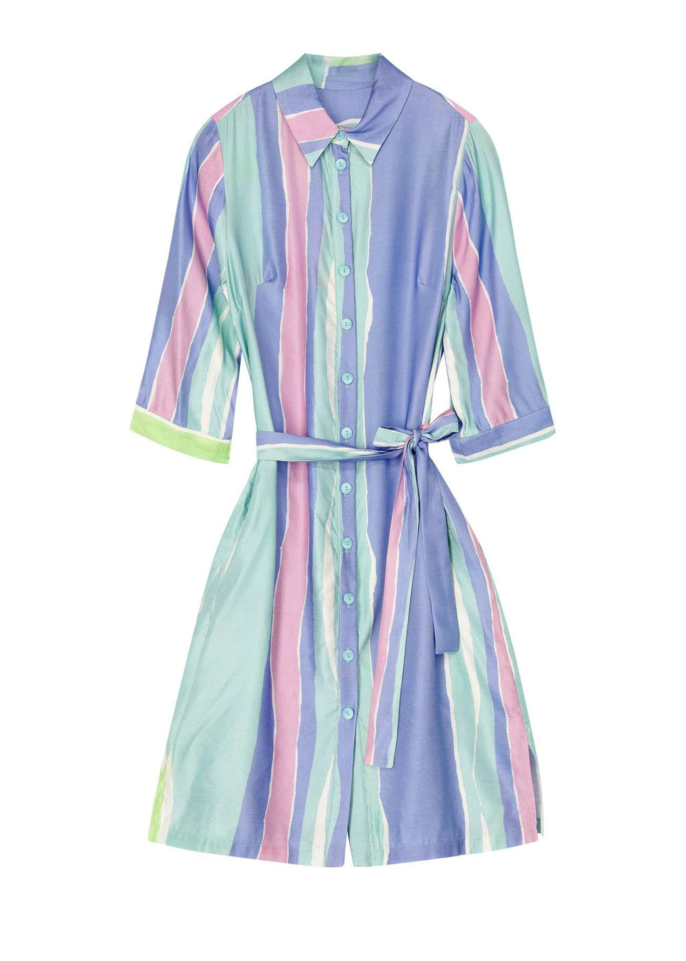 SILKE DRESS/51120425