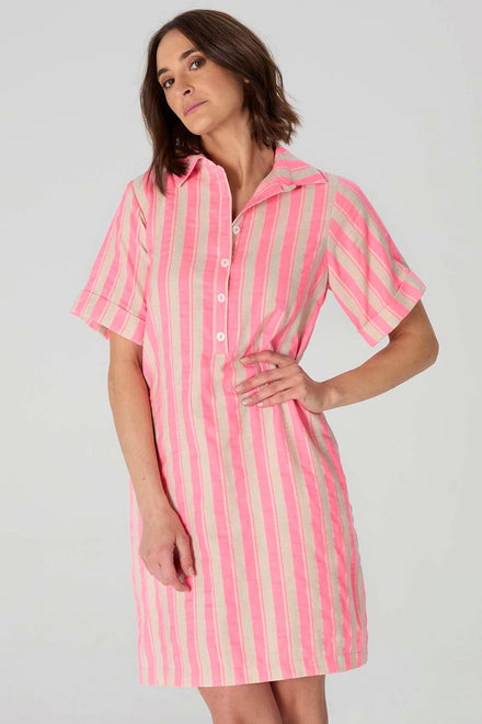 Kleed - Blue Bay Women AV