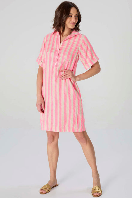 SEVERINE DRESS/51122225