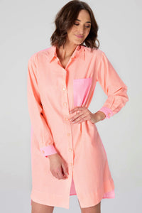 SHANA DRESS/51122725