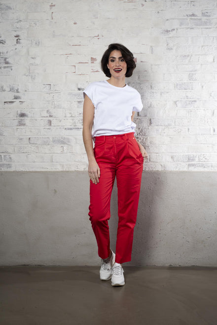 Broek - Blue Bay Women AV