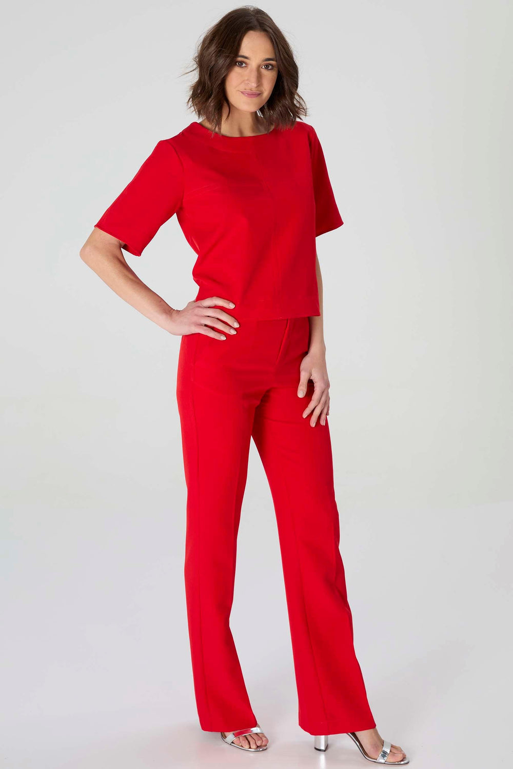 BILLIE TROUSER/51320925