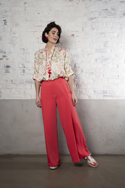 Broek - Blue Bay Women AV
