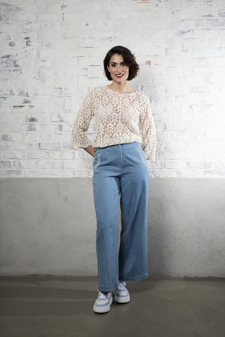 Top - Atelier Rêve