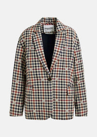 HEAVEN/RHINESTONE BLAZER