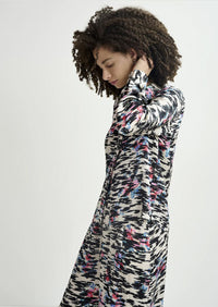 HAISLEY/PRINTED SHIRT