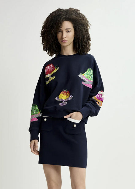 Pull/Sweater - Essentiel