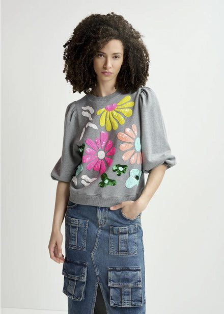 Pull/Sweater - Essentiel