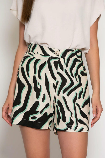 Short - Batida