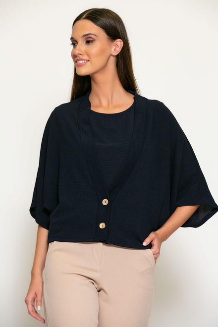Gilet/Cardigan - Batida