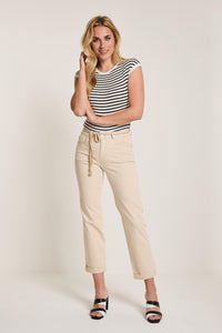BOBBY/SS251.005091/COLOR DENIM