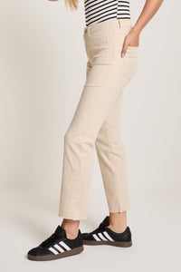 KIM/SS251.005266/EMBROIDERY/CO