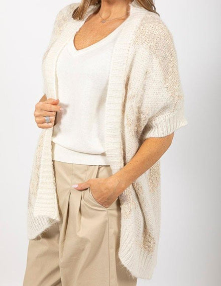 Gilet/Cardigan - Due Amanti