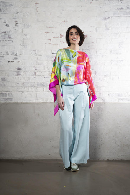 Cape/Poncho - Mucho Gusto
