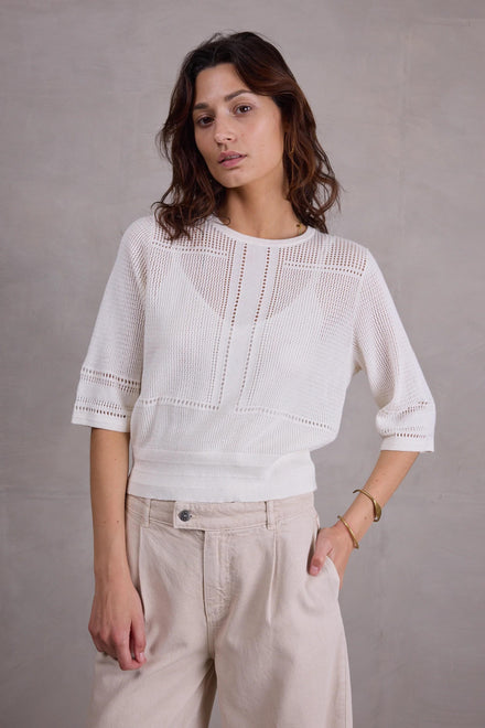 Pull/Sweater - Nathalie Vleeschouwer