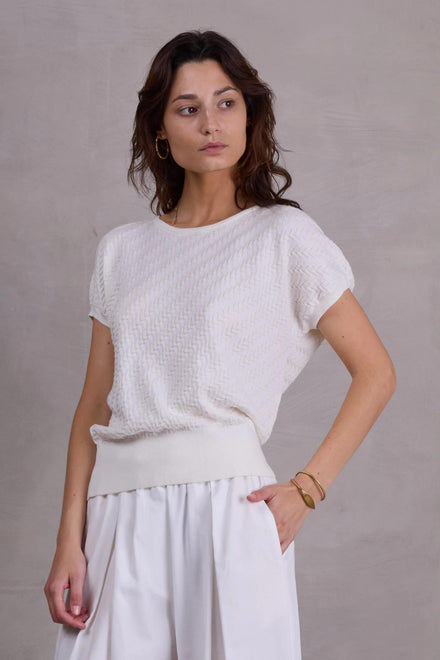 Pull/Sweater - Nathalie Vleeschouwer